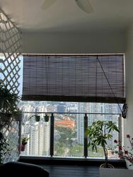Clover By The Park (D20), Condominium #559592131